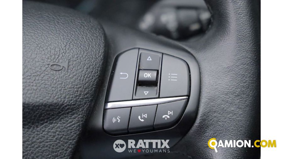 Ford Transit Custom 300 2.0 TDCI 130CV Titanium L2H1 (IVA ESCLUSA) | Altro Altro | Rattix Srl