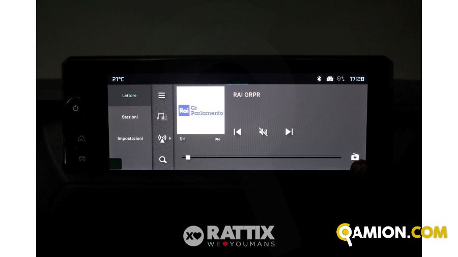 Citroen JUMPY M 1.5 BlueHDI 120CV 3p.ti (IVA ESCLUSA) | Altro Altro