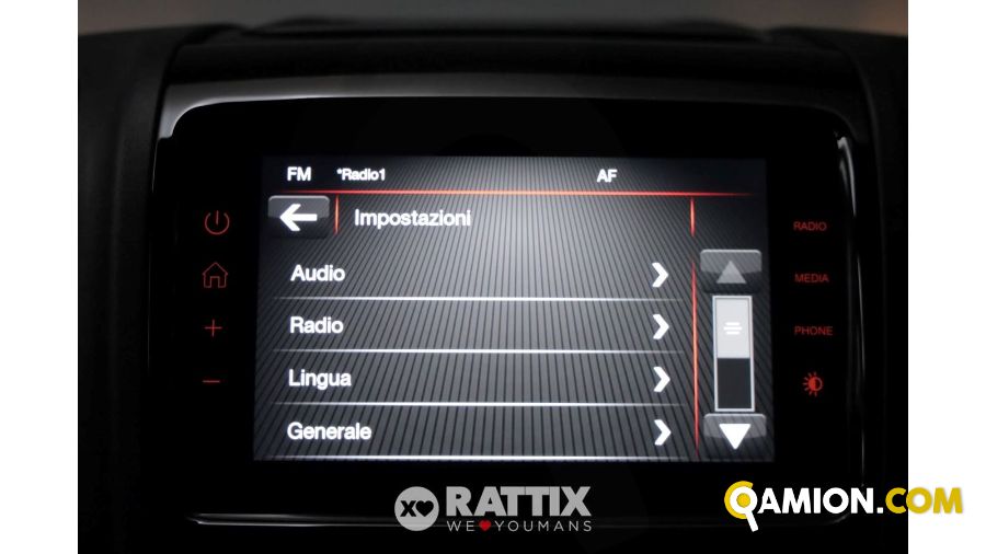 Citroen JUMPER 2.2 BlueHDI 140CV Business L2H1 (IVA ESCLUSA) | Rattix Srl