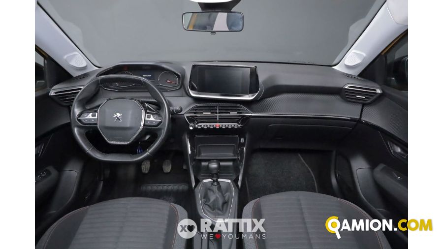 Peugeot 208 1.5 BlueHDI 100CV Active Pack | Altro Altro | Rattix Srl