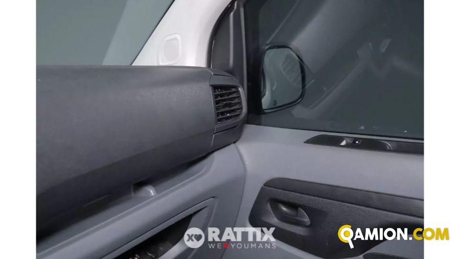 Citroen JUMPY 2.0 BlueHDI 120CV XS Club (IVA ESCLUSA) | Altro Altro | Rattix Srl