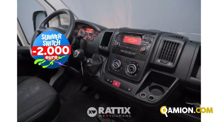 Peugeot BOXER 328 2.2 BlueHDI 120CV L1H1 Autocarro (IVA ESCLUSA) | Altro Altro | Rattix Srl