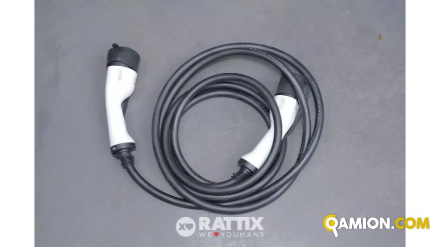 Renault VAN 22kW EV45 Start Open Sesame (IVA ESCLUSA) | Rattix Srl