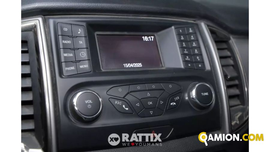 Ford RANGER 2.0 tdci 170CV Super Cab XLT (IVA ESCLUSA) | Altro Altro | Rattix Srl