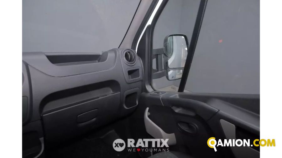Opel MOVANO 2.3 cdti 145CV L4 Gran Vol. Cabinato (IVA ESCLUSA) | Altro Altro | Rattix Srl