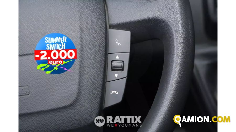 Peugeot BOXER 330 2.2 BlueHDI 140CV L2H2 (IVA ESCLUSA) | Altro Altro | Rattix Srl