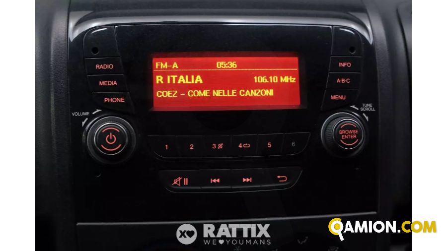 Peugeot BOXER 328 2.2 bluehdi 120CV L1H1 autocarro (IVA ESCLUSA) | Altro Altro | Rattix Srl