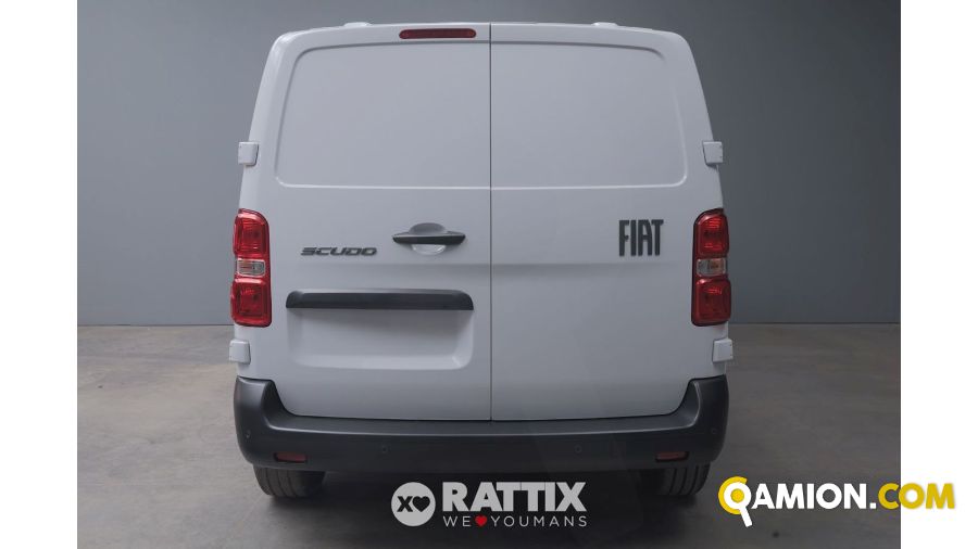 Fiat SCUDO 1.5 BlueHDI 120CV L2H1 (IVA ESCLUSA) | Altro Altro | Rattix Srl