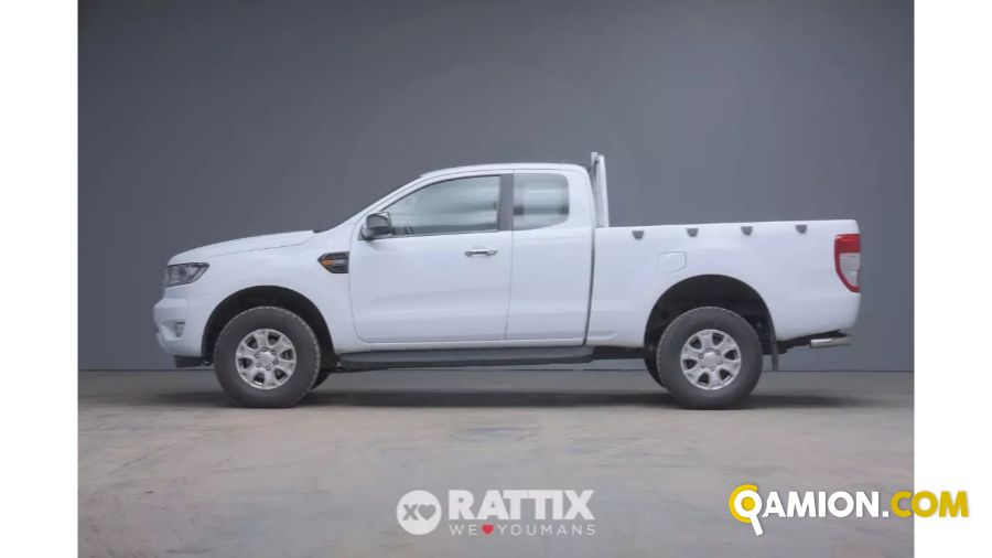 Ford RANGER 2.0 tdci 170CV Super Cab XLT (IVA ESCLUSA) | Altro Altro | Rattix Srl