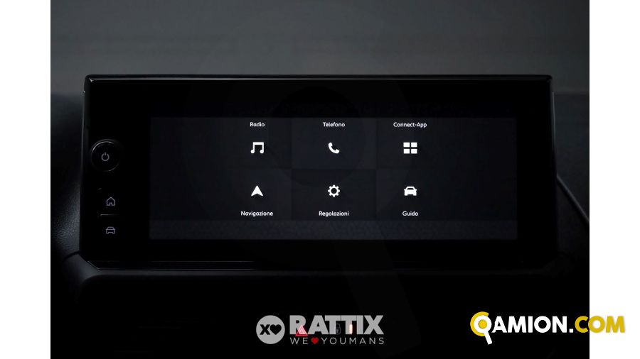 Citroen BERLINGO Van 1.5 BlueHDI 100CV M (IVA ESCLUSA) | Altro Altro | Rattix Srl