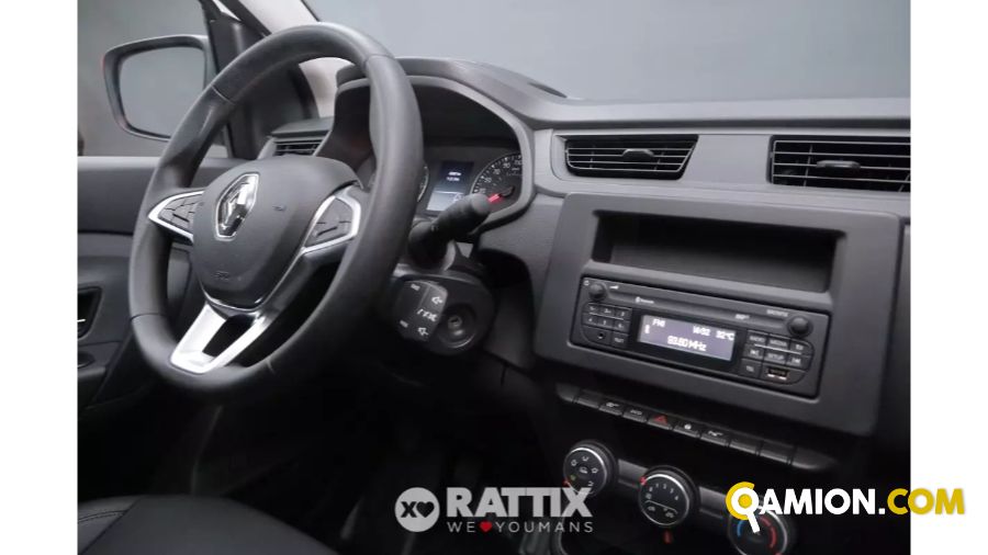 Renault EXPRESS Van 1.5 BlueDCI 95CV (IVA ESCLUSA) | Altro Altro | Rattix Srl