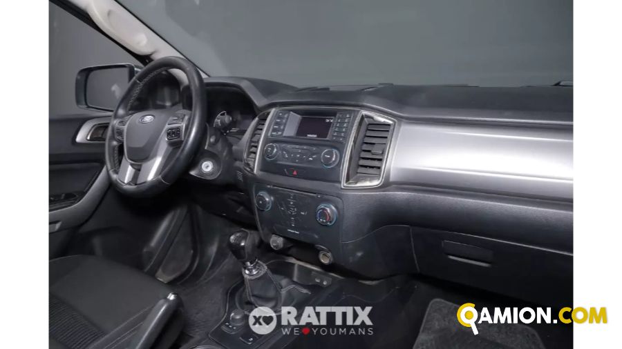 Ford RANGER 2.0 tdci 170CV Super Cab XLT (IVA ESCLUSA) | Altro Altro | Rattix Srl
