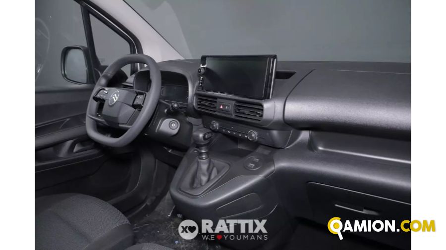 Citroen BERLINGO Van 1.5 BlueHDI 100CV M (IVA ESCLUSA) | Rattix Srl