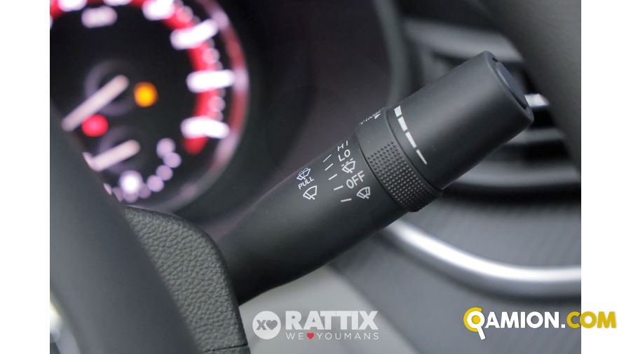 Maxus VAN 2.0 CRDI 150CV RWD L3H2 + Pack 2 (IVA ESCLUSA) | Altro Altro | Rattix Srl