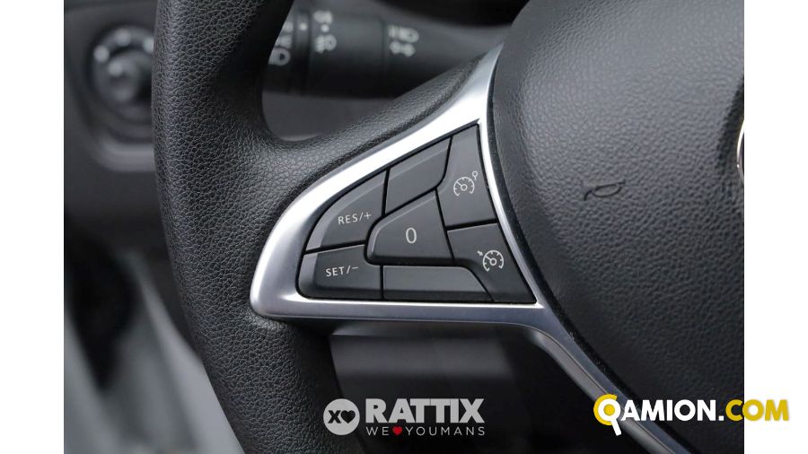Renault EXPRESS Van 1.5 BlueDCI 95CV (IVA ESCLUSA) | Altro Altro | Rattix Srl
