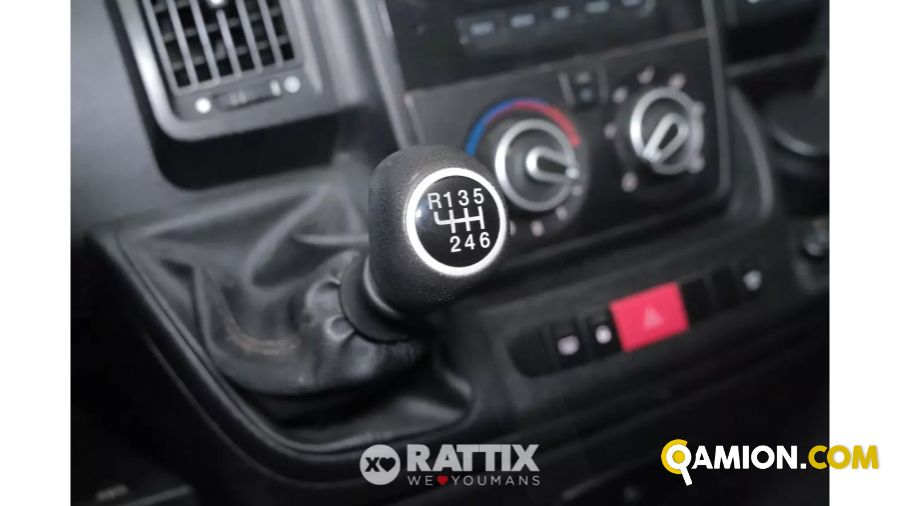 Opel MOVANO 2.2 Bluehdi 140CV Edition L2H2 (IVA ESCLUSA) | Altro Altro | Rattix Srl