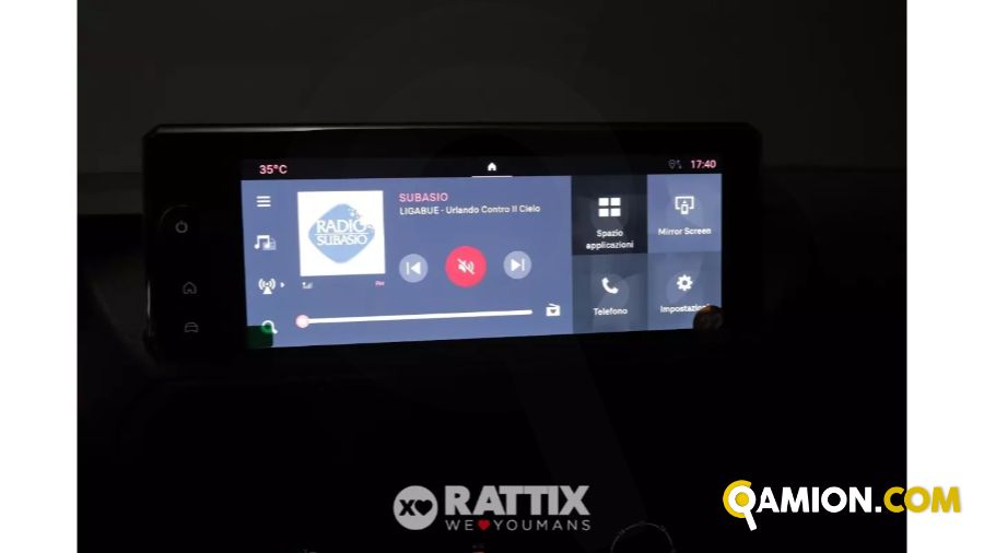 Fiat SCUDO 1.5 BlueHDI 120CV L2H1 (IVA ESCLUSA) | Altro Altro | Rattix Srl