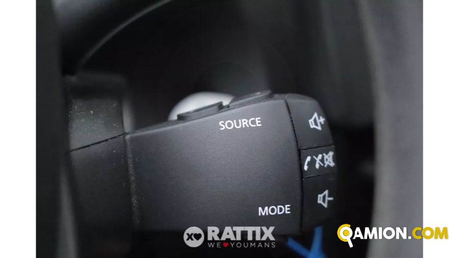 Renault EXPRESS van 1.5 Blue dci 95CV Autocarro (IVA ESCLUSA) | Altro Altro | Rattix Srl