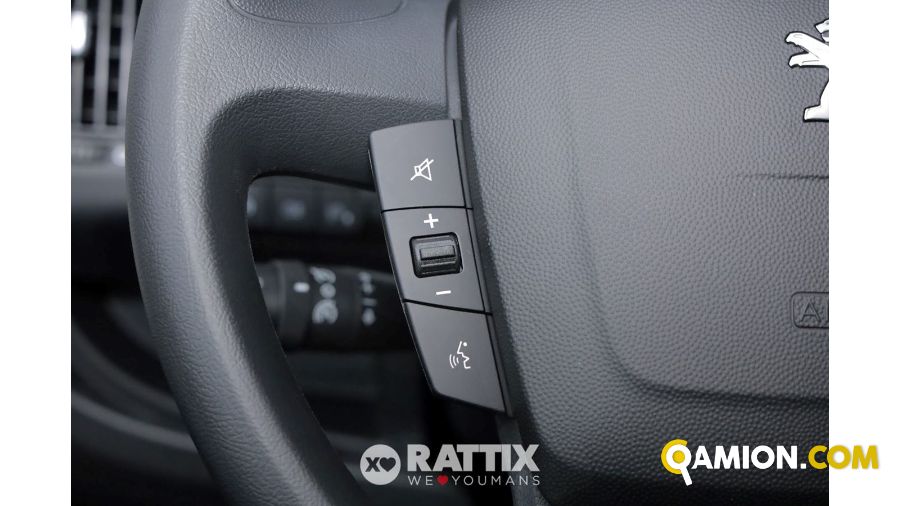 Peugeot BOXER 333 2.2 BlueHDI 140CV Premium L2H2 (IVA ESCLUSA) | Altro Altro | Rattix Srl