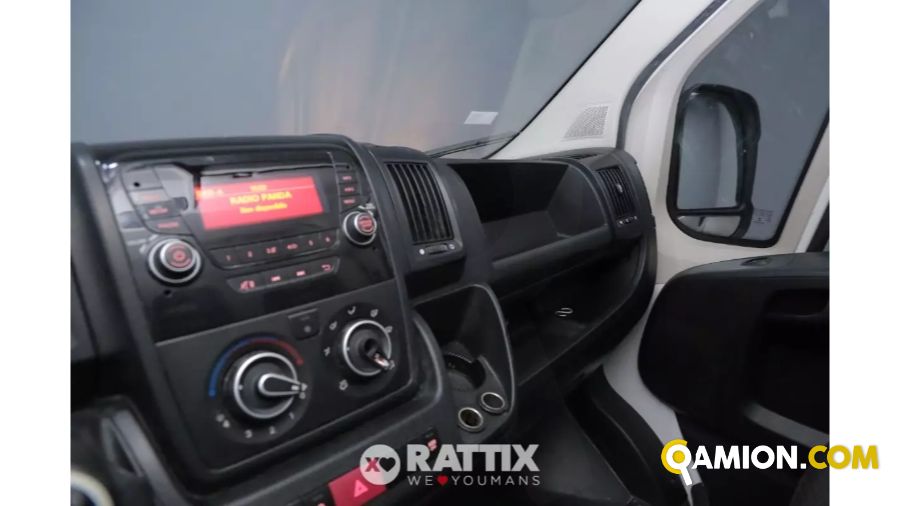 Peugeot BOXER 328 2.2 BlueHDI 120CV L1H1 Autocarro (IVA ESCLUSA) | Altro Altro | Rattix Srl