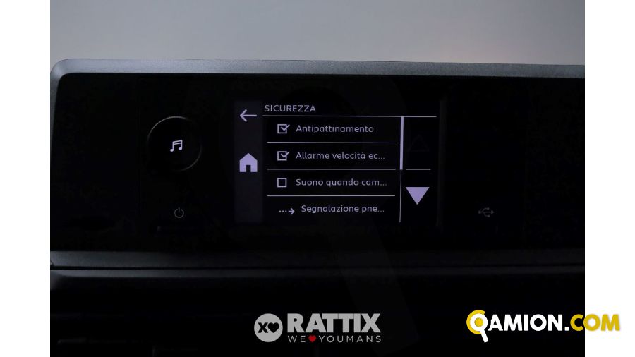 Citroen JUMPY 1.5 BlueHDI 120CV M (IVA ESCLUSA) | Altro Altro | Rattix Srl