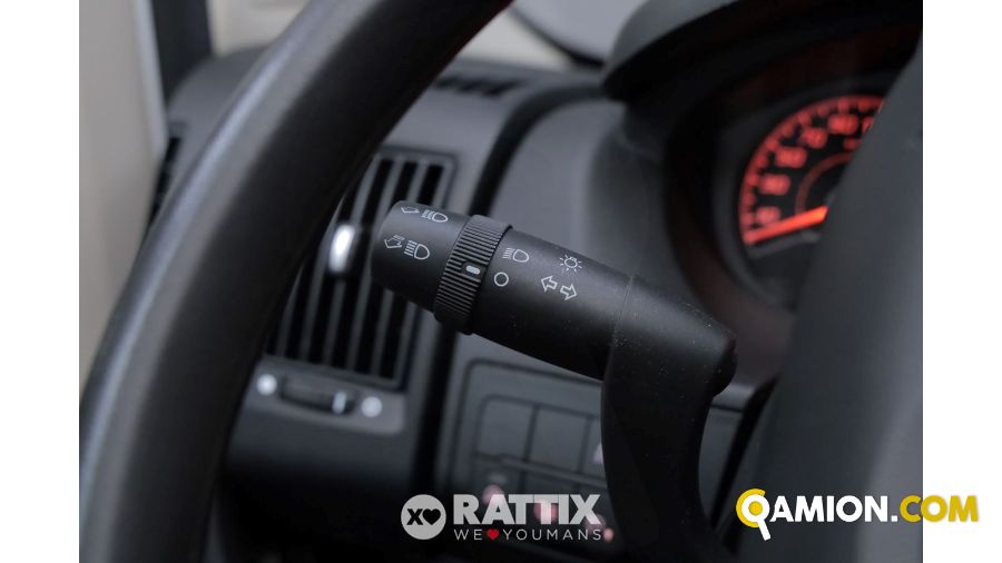 Opel MOVANO  2.2 BlueHDI 140CV Sponda ribaltabile (IVA ESCLUSA) | Altro Altro | Rattix Srl