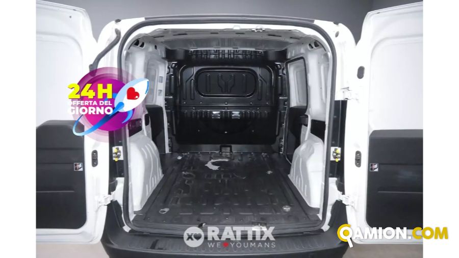 Fiat DOBLO 1.3 MJT 95CV Lounge CH1 N1 (IVA ESCLUSA) | Altro Altro | Rattix Srl