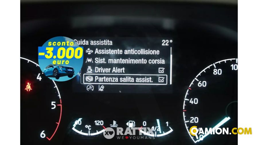 Ford TRANSIT 350 2.0 TDCI 170CV Trend L3H2 RWD N1 (IVA ESCLUSA) | Altro Altro | Rattix Srl