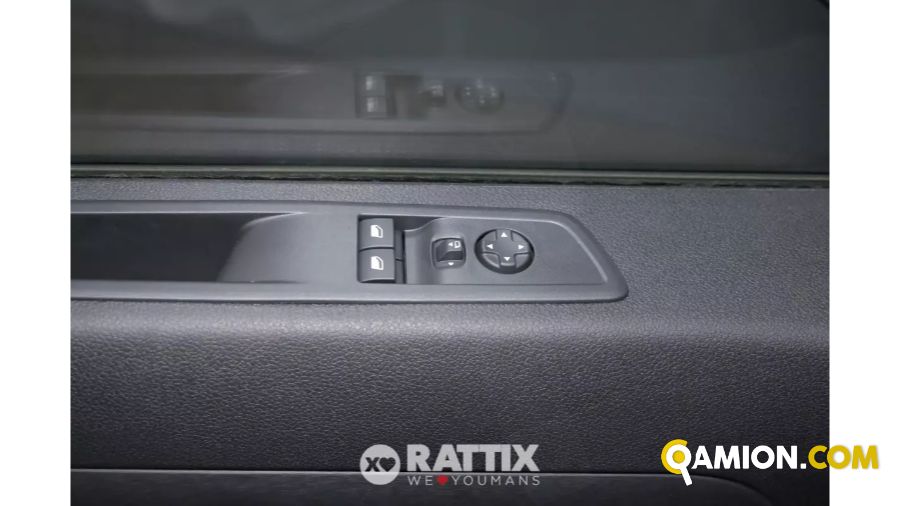 Citroen JUMPY M 1.5 BlueHDI 120CV (IVA ESCLUSA) | Altro Altro | Rattix Srl