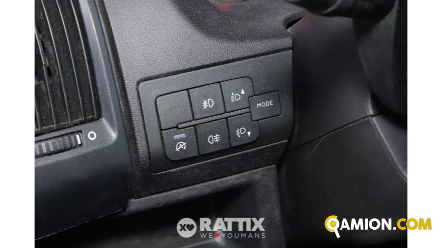 Peugeot BOXER 328 2.2 BlueHDI 120CV L1H1 Autocarro (IVA ESCLUSA) | Altro Altro | Rattix Srl