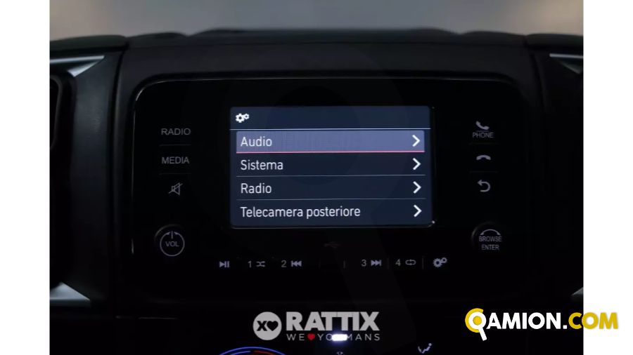 Citroen JUMPER 2.2 BlueHDI 120CV L2H1 (IVA ESCLUSA) | Altro Altro | Rattix Srl
