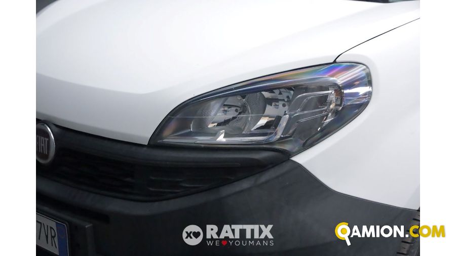 Fiat DOBLO 1.3 MJT 95CV Combi N1 (IVA ESCLUSA) | Altro Altro | Rattix Srl