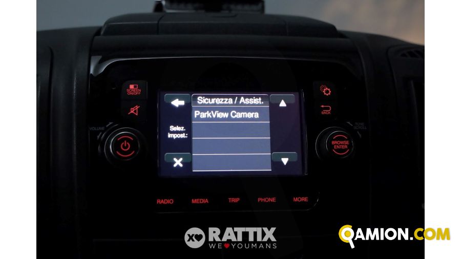 Opel MOVANO 2.2 BlueHDI 140CV Edition L2H2 (IVA ESCLUSA) | Altro Altro | Rattix Srl