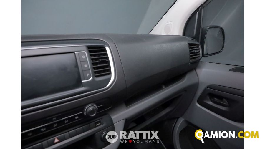 Peugeot EXPERT 1.5 BlueHDI 120CV Premium (IVA ESCLUSA) | Altro Altro | Rattix Srl