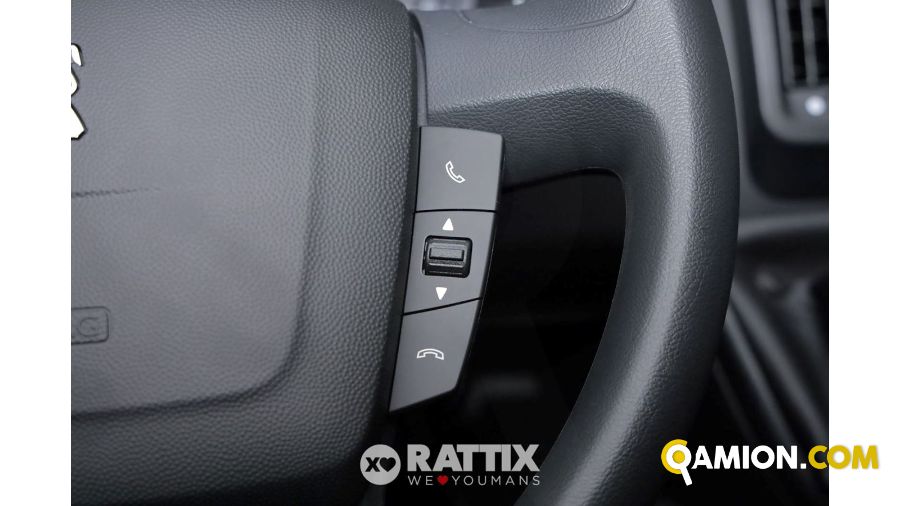 Peugeot BOXER 333 2.2 BlueHDI 140CV Premium L2H2 (IVA ESCLUSA) | Altro Altro | Rattix Srl
