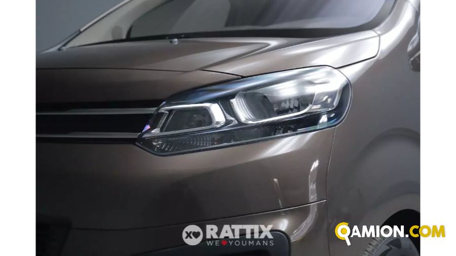 Citroen Spacetourer XL 2.0 Bluehdi 180CV Business EAT8 9p.ti | Altro Altro | Rattix Srl