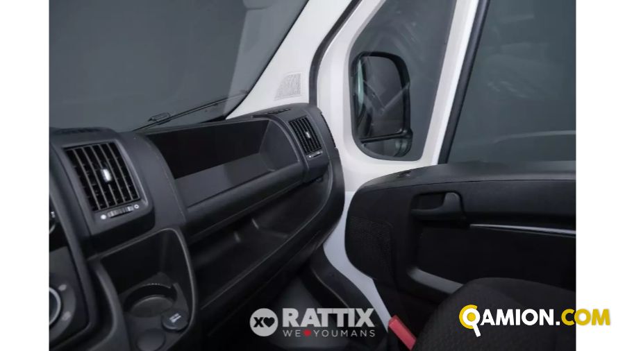 Citroen JUMPER 2.2. Bluehdi 140CV L3H3 (IVA ESCLUSA) | Altro Altro | Rattix Srl