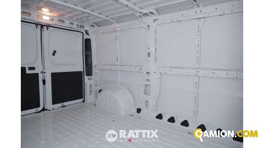 Citroen JUMPER 2.2 BlueHDI 120CV L2H1 (IVA ESCLUSA) | Altro Altro | Rattix Srl