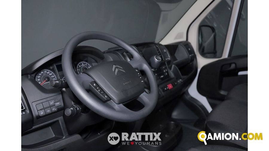 Citroen JUMPER 35 2.2 BlueHDI 140CV L2H2 Business (IVA ESCLUSA) | Altro Altro | Rattix Srl