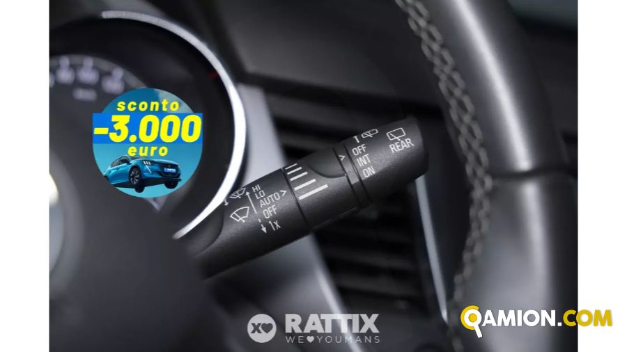 Opel crossland 1.5 Ecotec 110CV Edition N1 Autocarro (IVA ESCLUSA) | Altro Altro | Rattix Srl