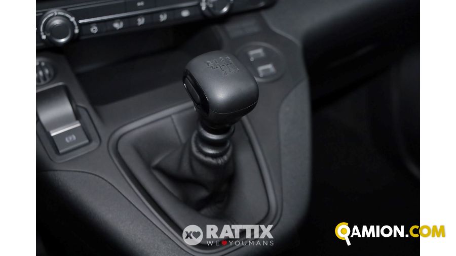 Citroen BERLINGO Van 1.5 BlueHDI 100CV M (IVA ESCLUSA) | Altro Altro | Rattix Srl