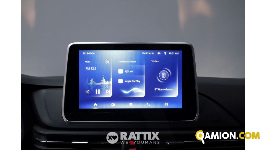 Maxus VAN 2.0 CRDI 150CV RWD L3H2 + Pack 2 (IVA ESCLUSA) | Altro Altro | Rattix Srl