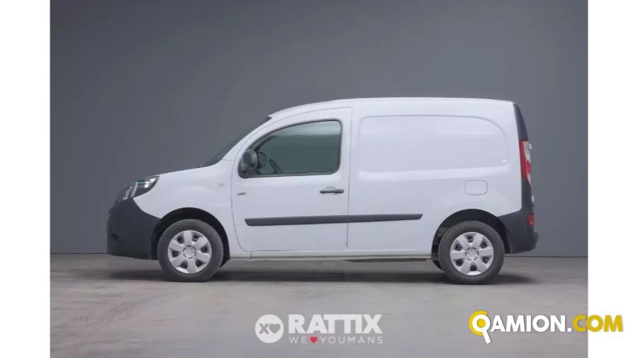 Renault kangoo z.e. Motore Elettrico 44KW Ice (IVA ESCLUSA) | Altro Altro | Rattix Srl