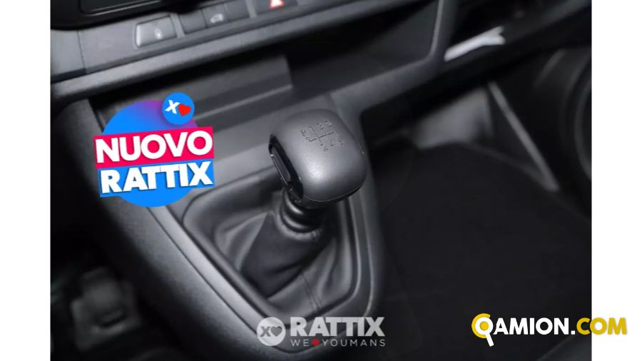 Fiat SCUDO 1.5 BlueHDI 120CV L2H1 (IVA ESCLUSA) | Altro Altro | Rattix Srl