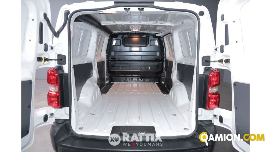 Peugeot EXPERT 2.0 BlueHDI 140CV Premium Long (IVA ESCLUSA) | Altro Altro | Rattix Srl