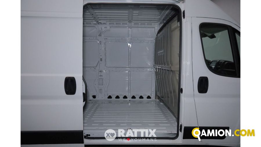 Citroen JUMPER 35 2.2 BlueHDI 140CV L2H2 Business (IVA ESCLUSA) | Altro Altro | Rattix Srl