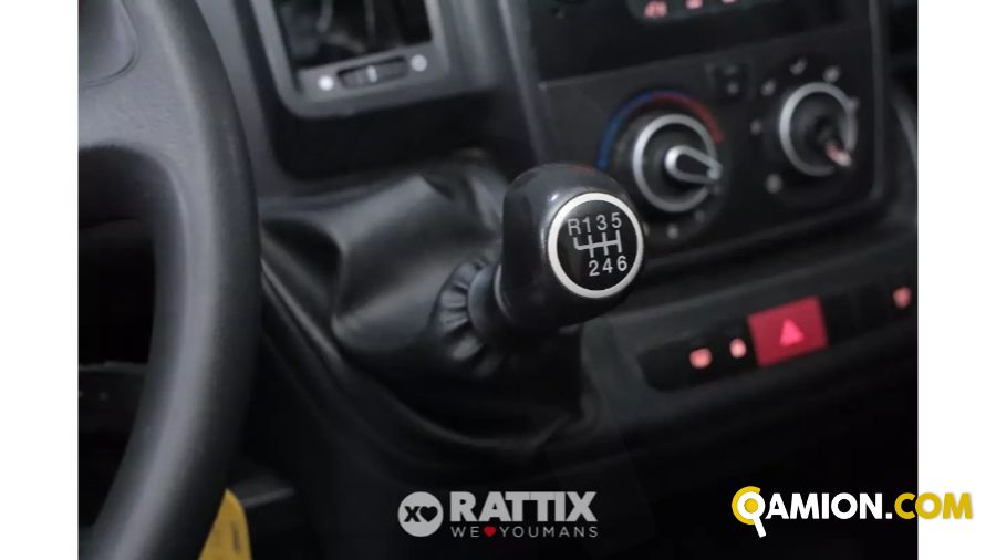 Peugeot BOXER 328 2.2 BlueHDI 120CV L1H1 Autocarro (IVA ESCLUSA) | Altro Altro | Rattix Srl