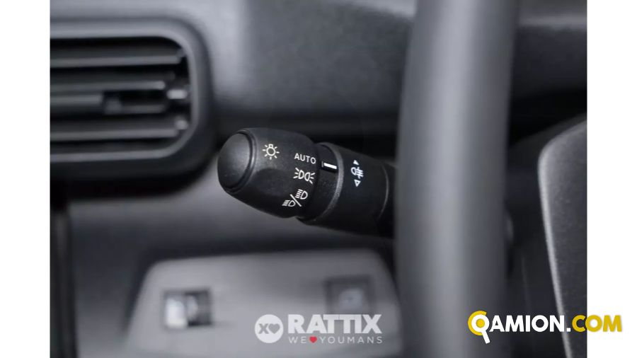 Peugeot PARTNER 1.5 BlueHDI 100CV L1 Standard (IVA ESCLUSA) | Altro Altro | Rattix Srl