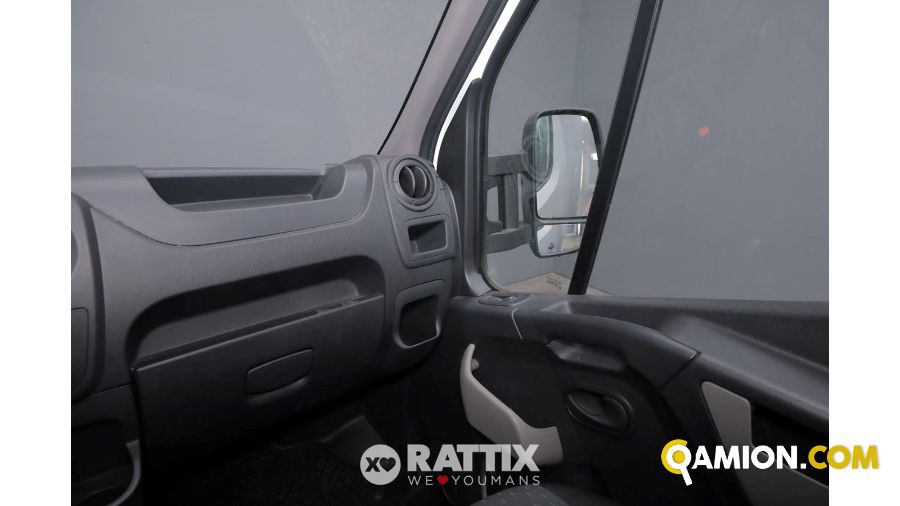Opel MOVANO 2.3 cdti 145CV L4 Gran Vol. Cabinato (IVA ESCLUSA) | Altro Altro | Rattix Srl