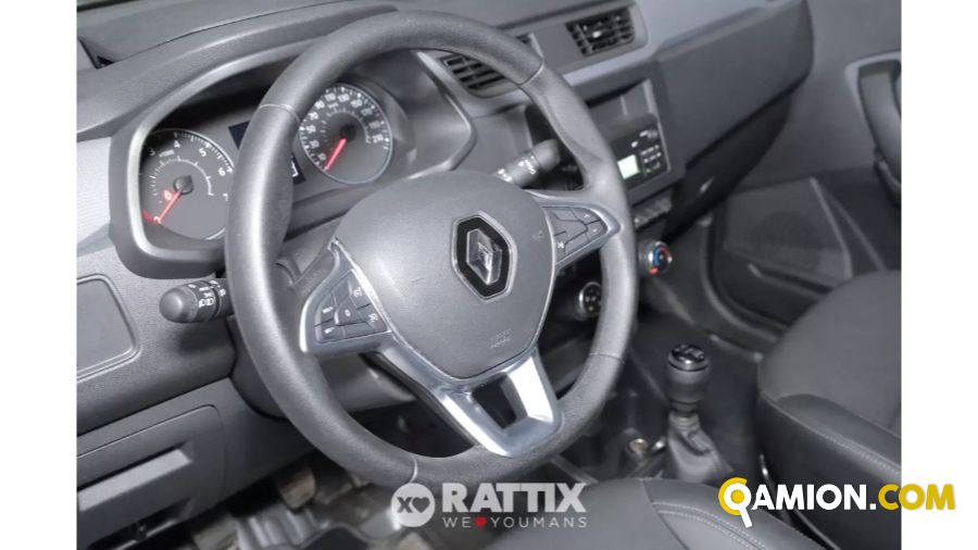 Renault EXPRESS van 1.5 Blue dci 95CV Autocarro (IVA ESCLUSA) | Altro Altro | Rattix Srl